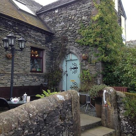 The Old School B&B Tebay  Værelse billede