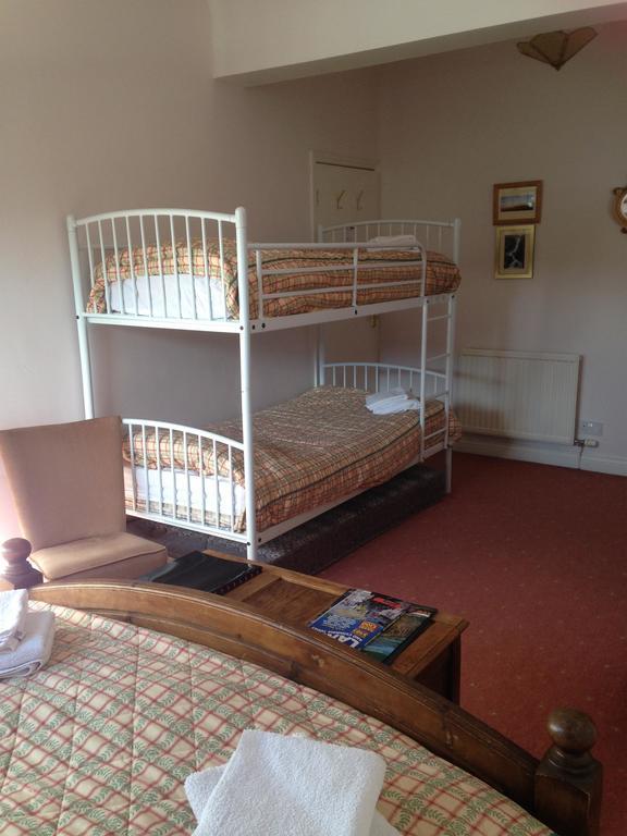 The Old School B&B Tebay  Værelse billede