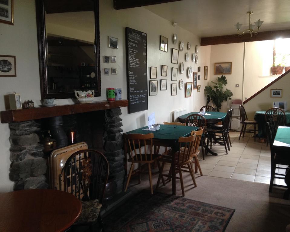 The Old School B&B Tebay  Værelse billede